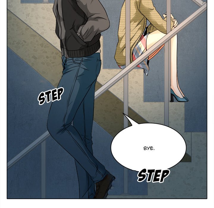 My Love Natsumi Chapter 10 image 11