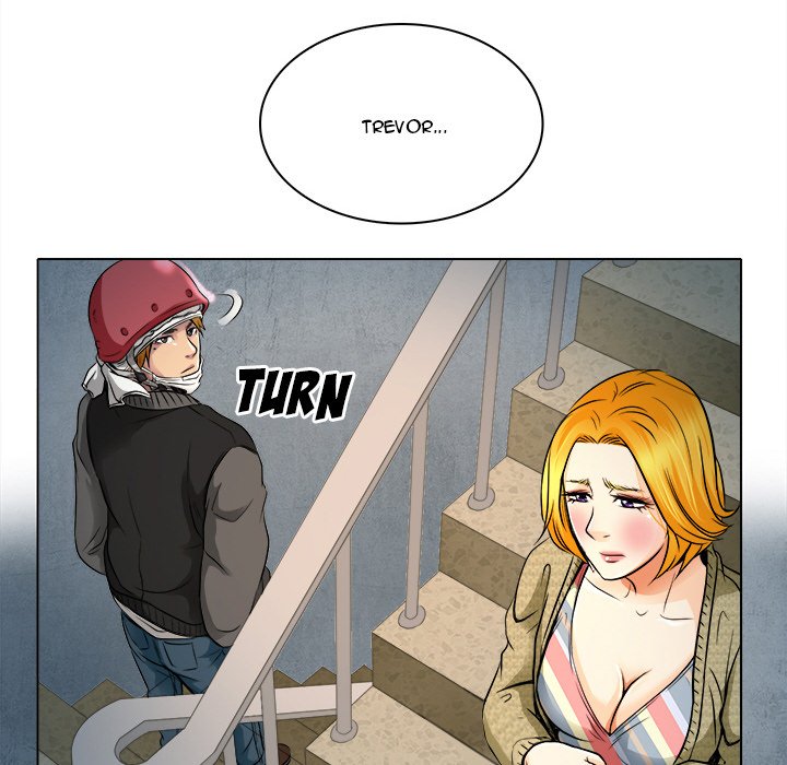 My Love Natsumi Chapter 10 image 12