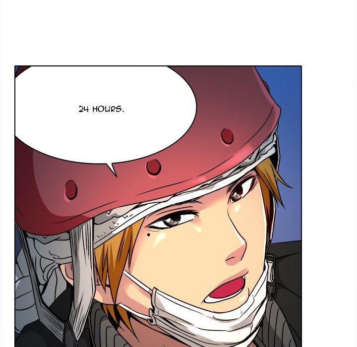My Love Natsumi Chapter 10 image 16