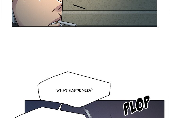 My Love Natsumi Chapter 10 image 2