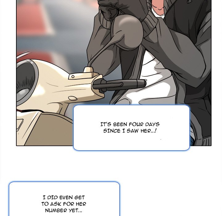 My Love Natsumi Chapter 10 image 30