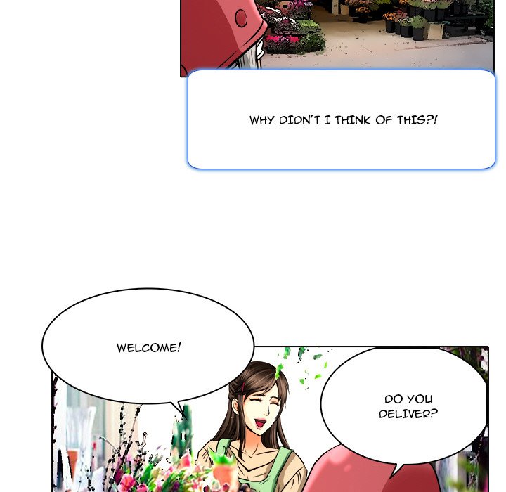 My Love Natsumi Chapter 10 image 32