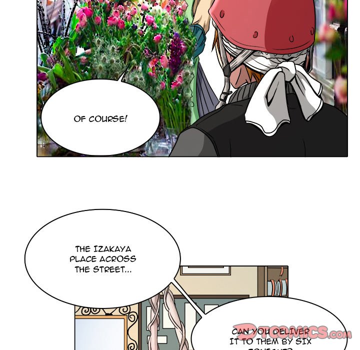My Love Natsumi Chapter 10 image 33