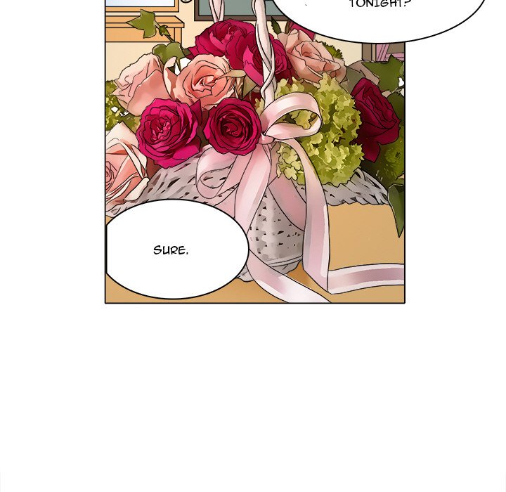 My Love Natsumi Chapter 10 image 34
