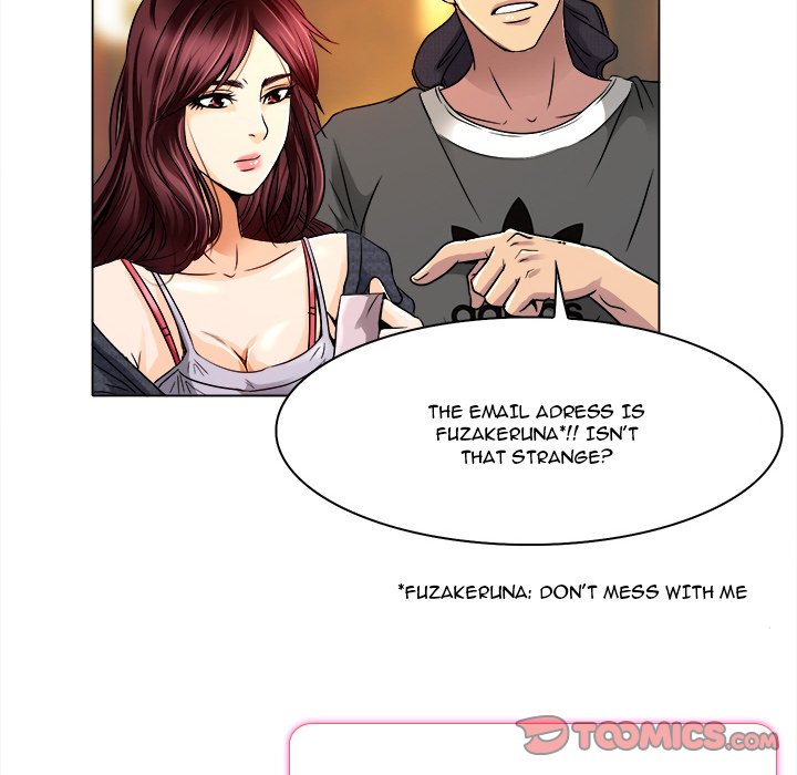 My Love Natsumi Chapter 10 image 37