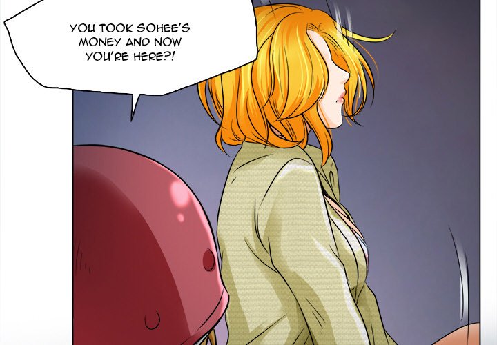 My Love Natsumi Chapter 10 image 3