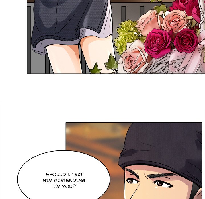 My Love Natsumi Chapter 10 image 39