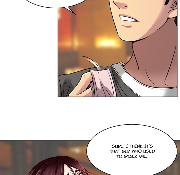 My Love Natsumi Chapter 10 image 40