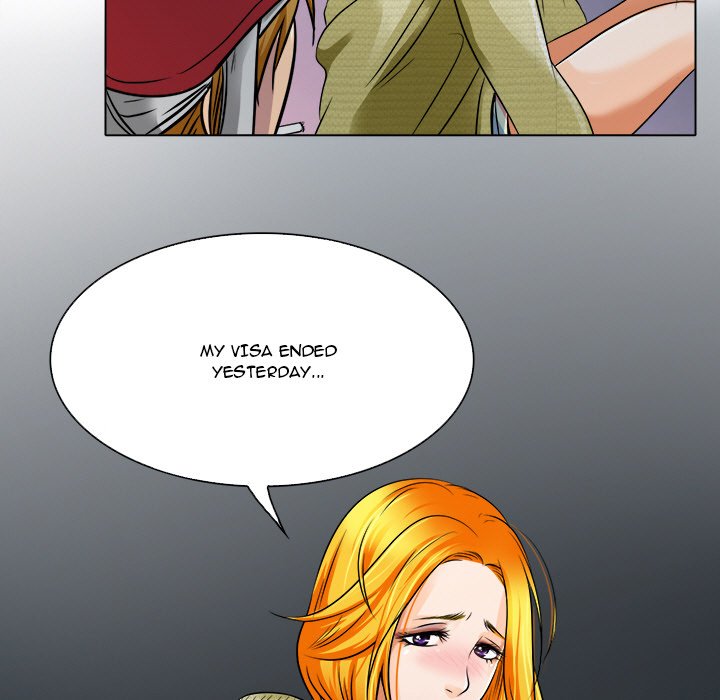 My Love Natsumi Chapter 10 image 4