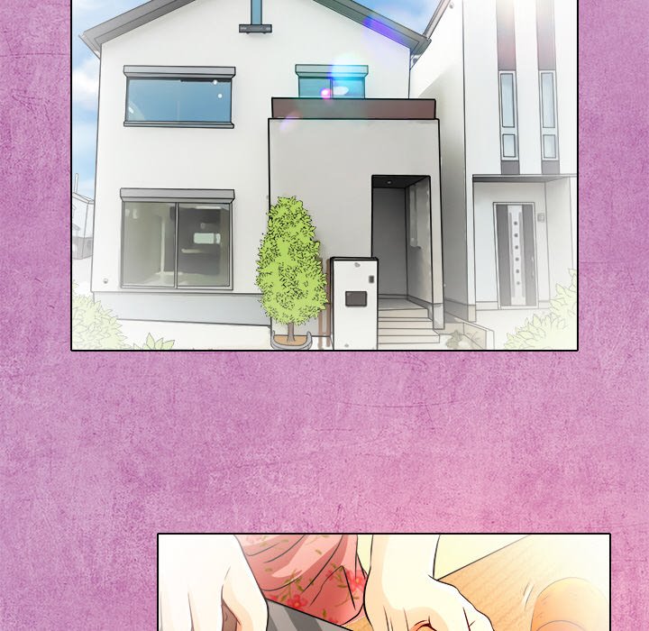 My Love Natsumi Chapter 10 image 50