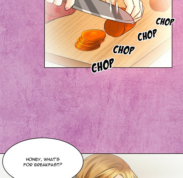 My Love Natsumi Chapter 10 image 51