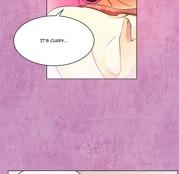 My Love Natsumi Chapter 10 image 54