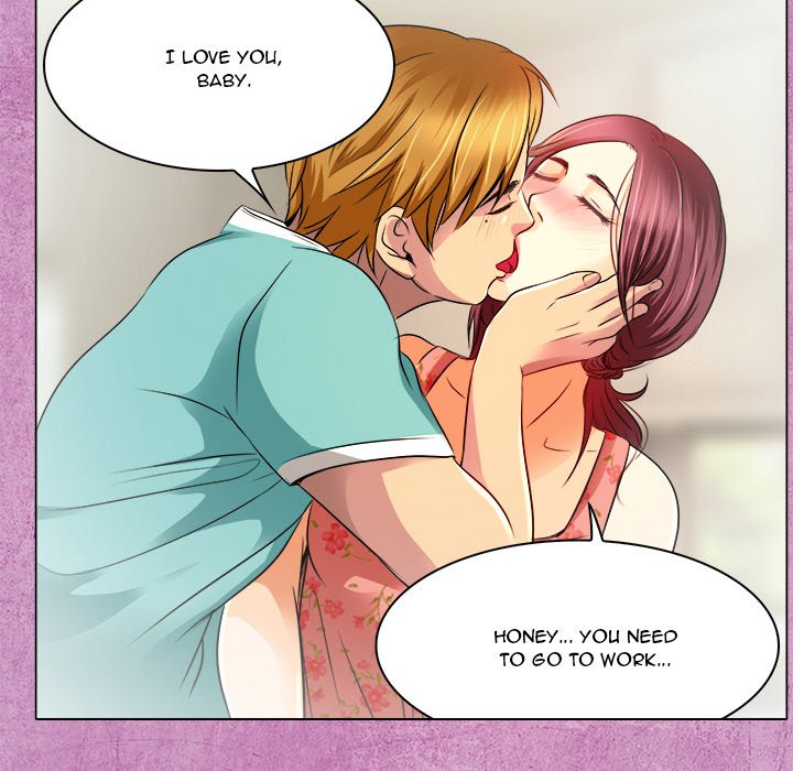 My Love Natsumi Chapter 10 image 55