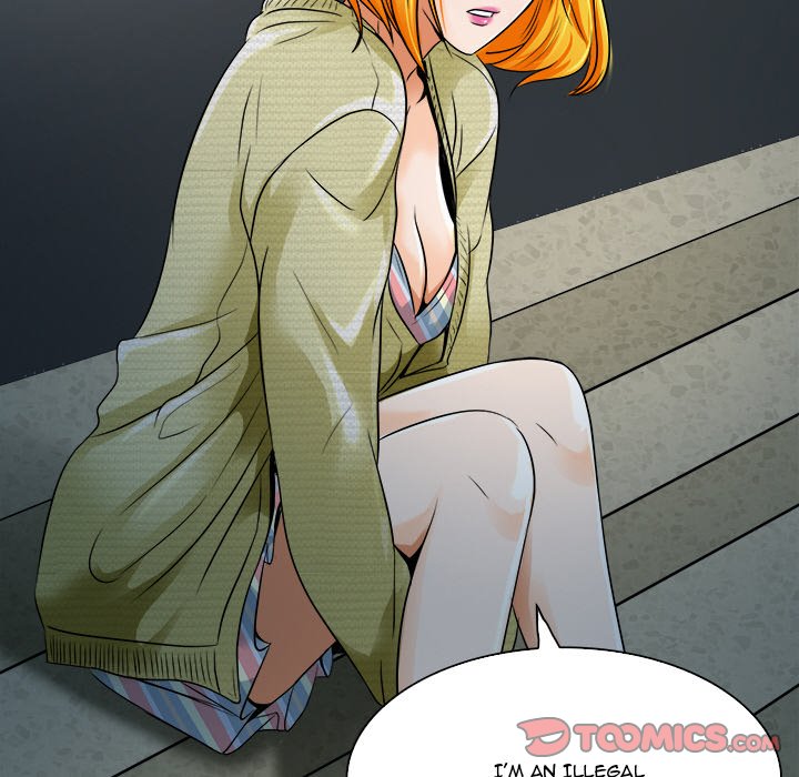 My Love Natsumi Chapter 10 image 5