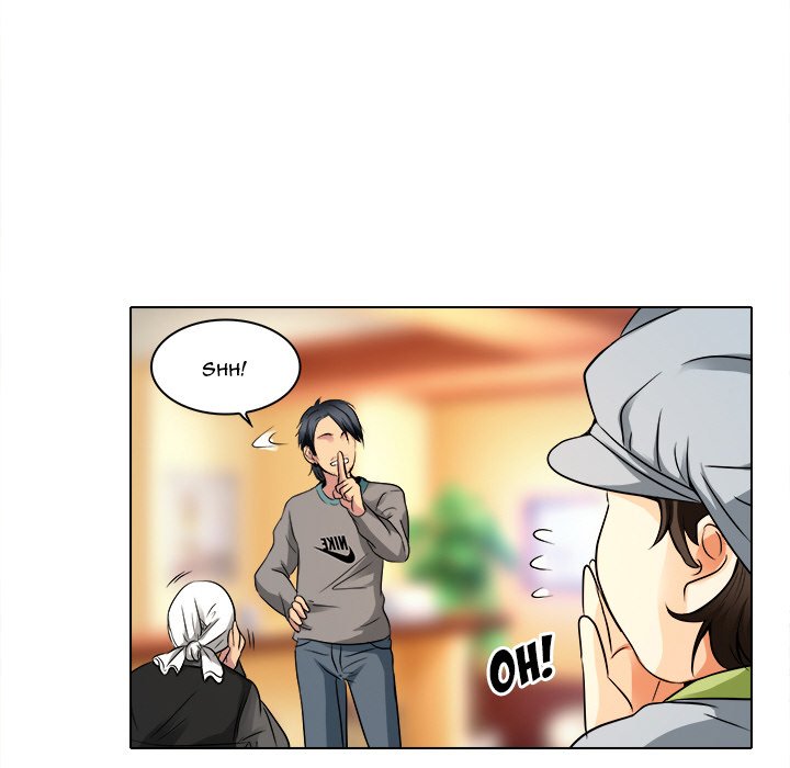 My Love Natsumi Chapter 10 image 66
