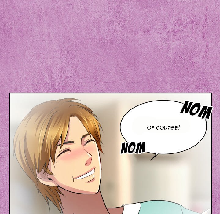 My Love Natsumi Chapter 10 image 72