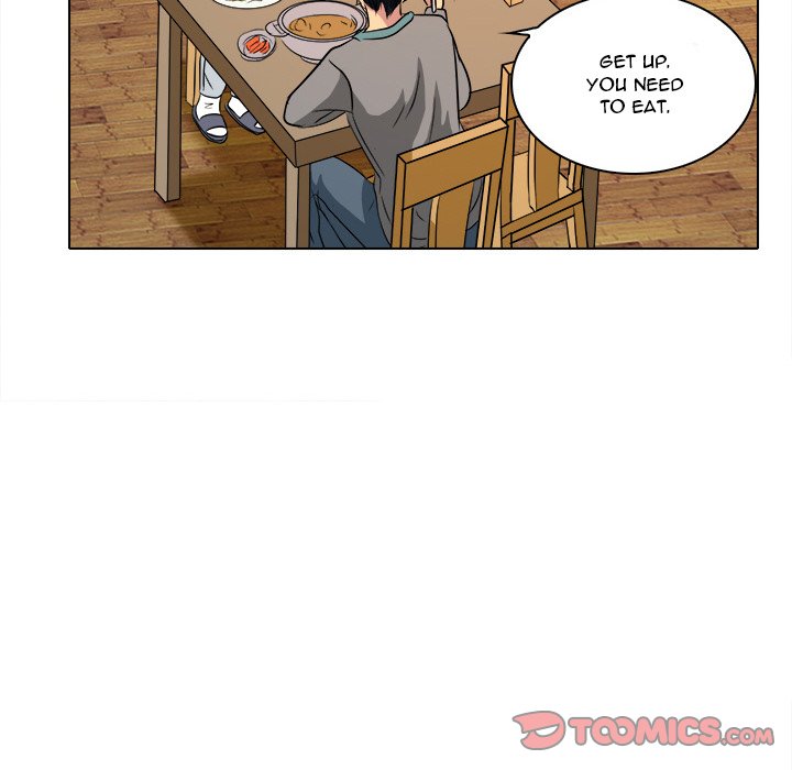 My Love Natsumi Chapter 10 image 77