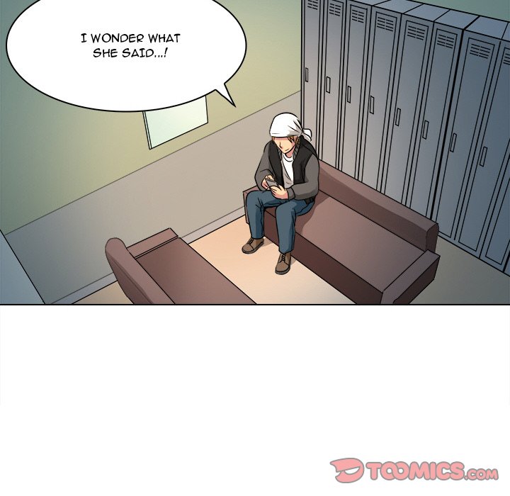 My Love Natsumi Chapter 10 image 85