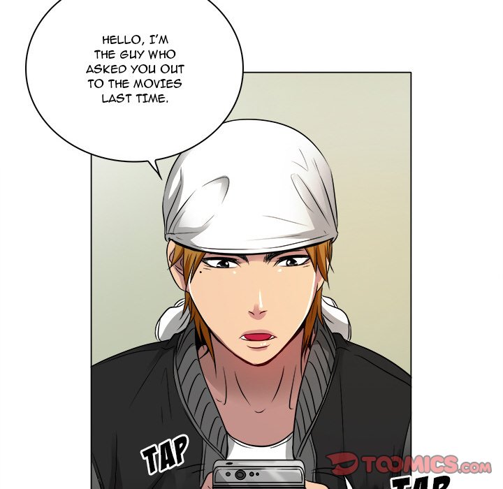 My Love Natsumi Chapter 10 image 89