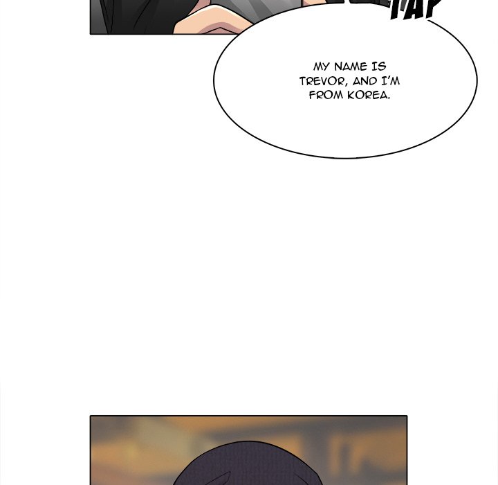 My Love Natsumi Chapter 10 image 90