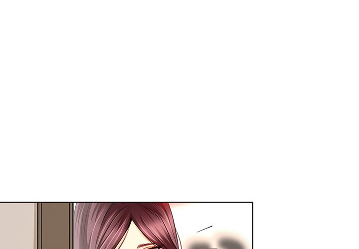 My Love Natsumi Chapter 11 image 0