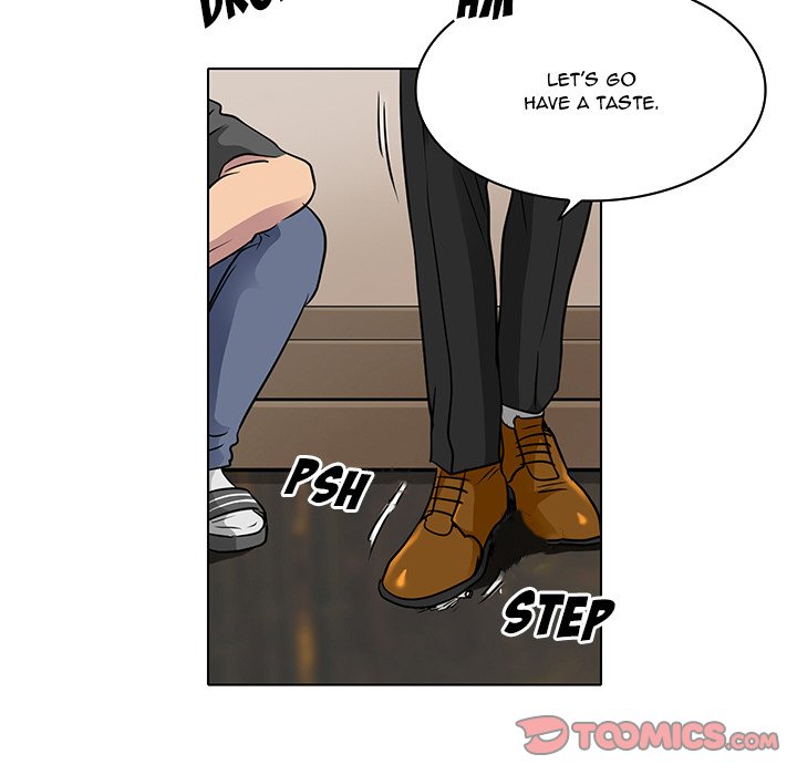 My Love Natsumi Chapter 11 image 13