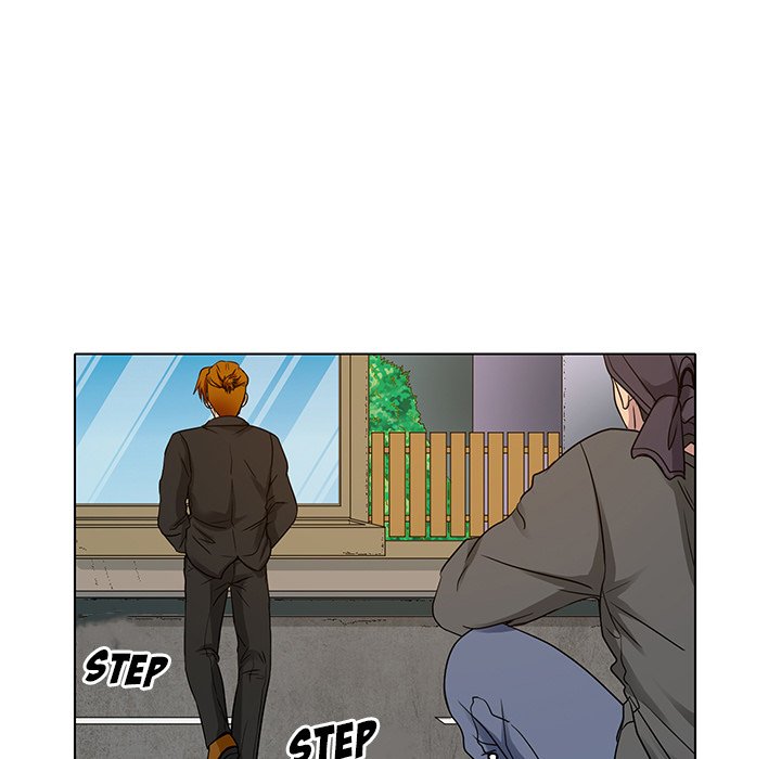 My Love Natsumi Chapter 11 image 14