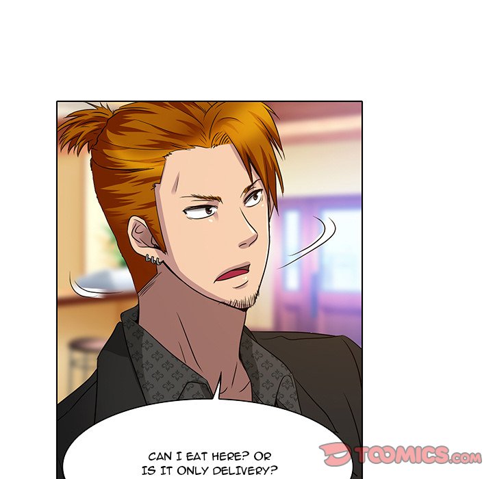 My Love Natsumi Chapter 11 image 17