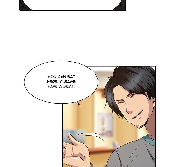 My Love Natsumi Chapter 11 image 18