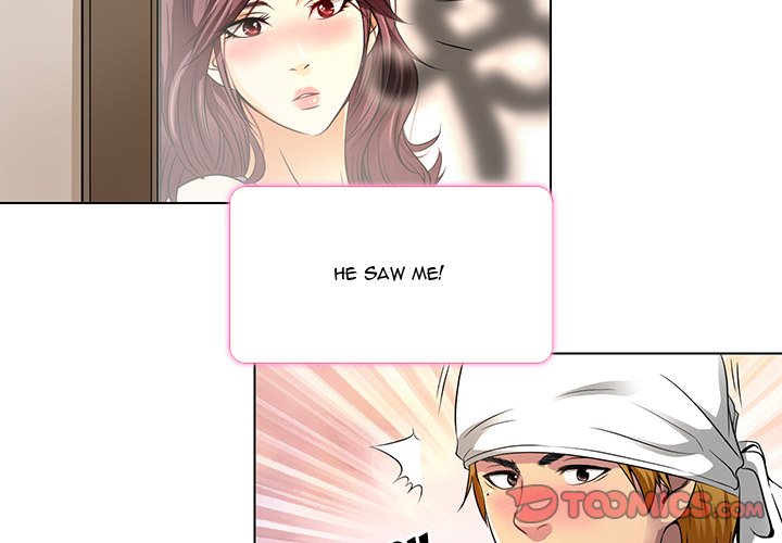 My Love Natsumi Chapter 11 image 1