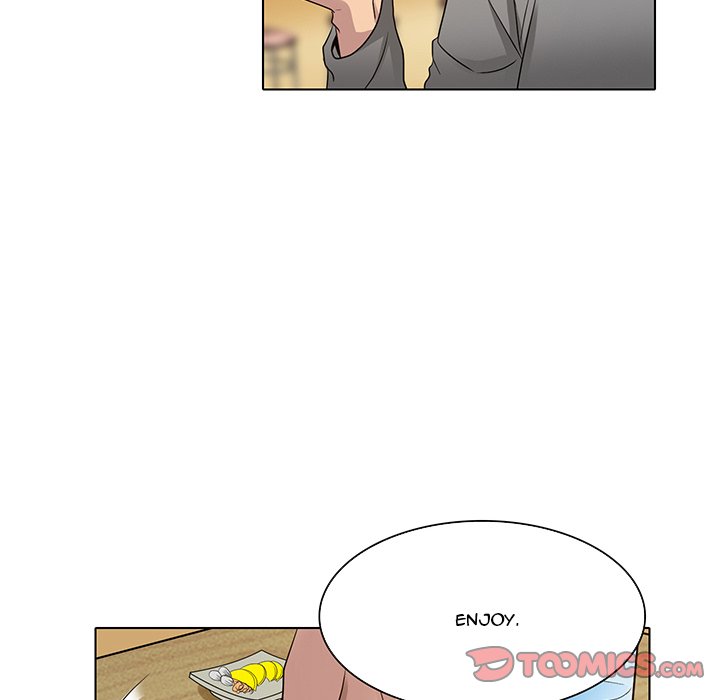 My Love Natsumi Chapter 11 image 19
