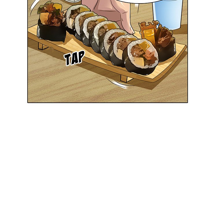 My Love Natsumi Chapter 11 image 20
