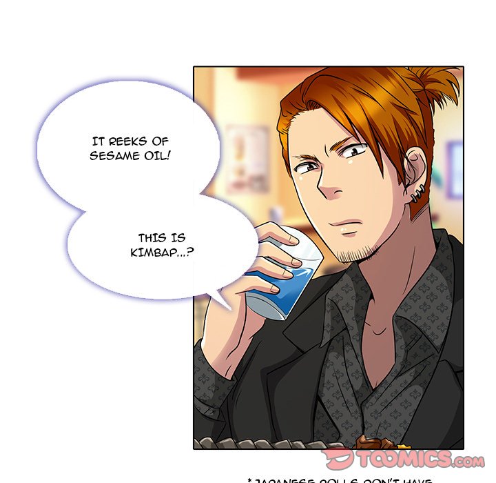 My Love Natsumi Chapter 11 image 21
