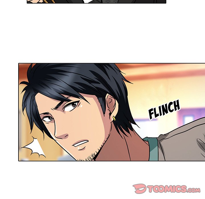 My Love Natsumi Chapter 11 image 25