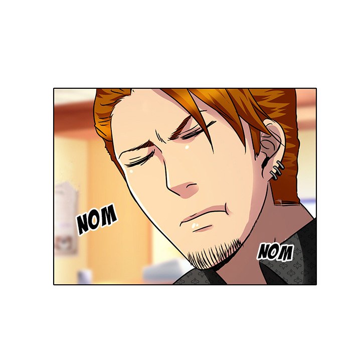 My Love Natsumi Chapter 11 image 26
