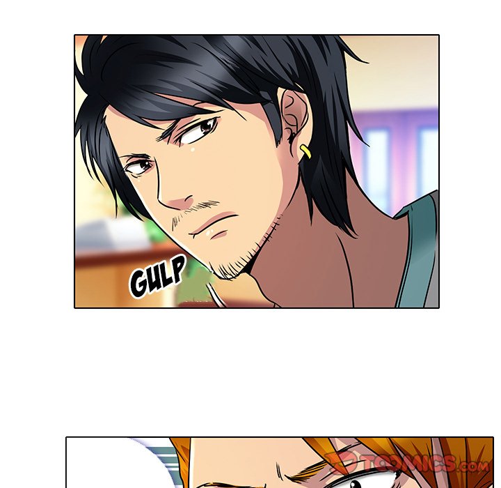 My Love Natsumi Chapter 11 image 27