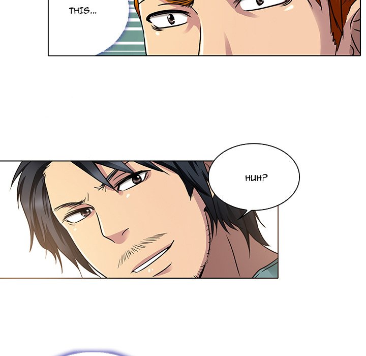 My Love Natsumi Chapter 11 image 28