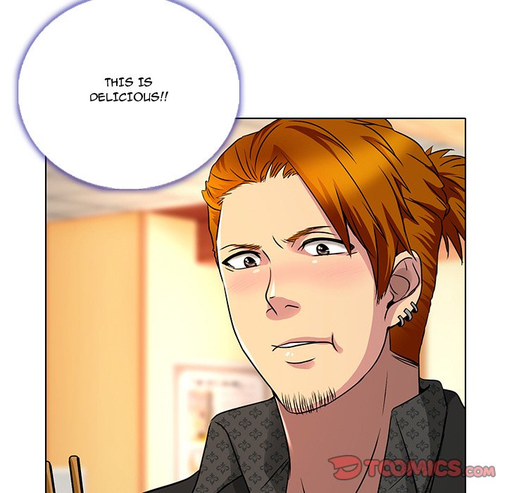 My Love Natsumi Chapter 11 image 29