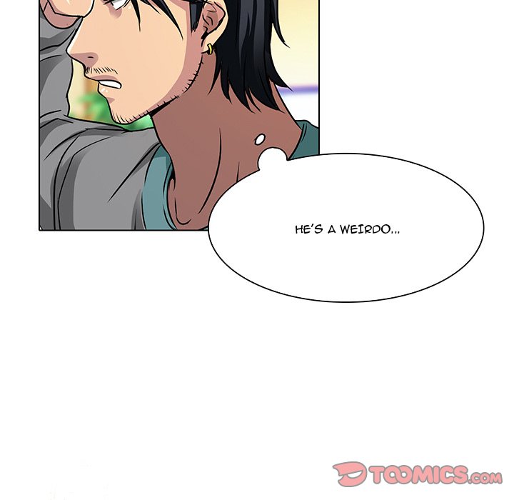 My Love Natsumi Chapter 11 image 31