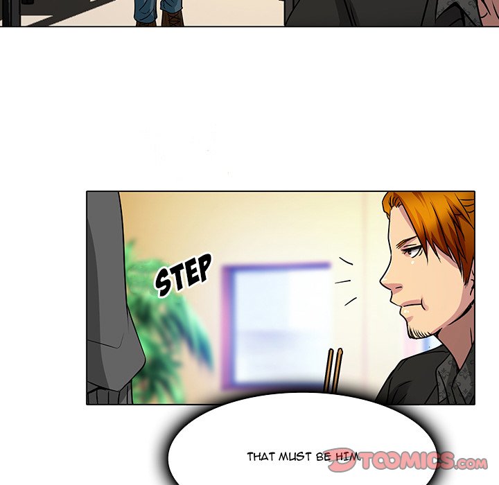 My Love Natsumi Chapter 11 image 33