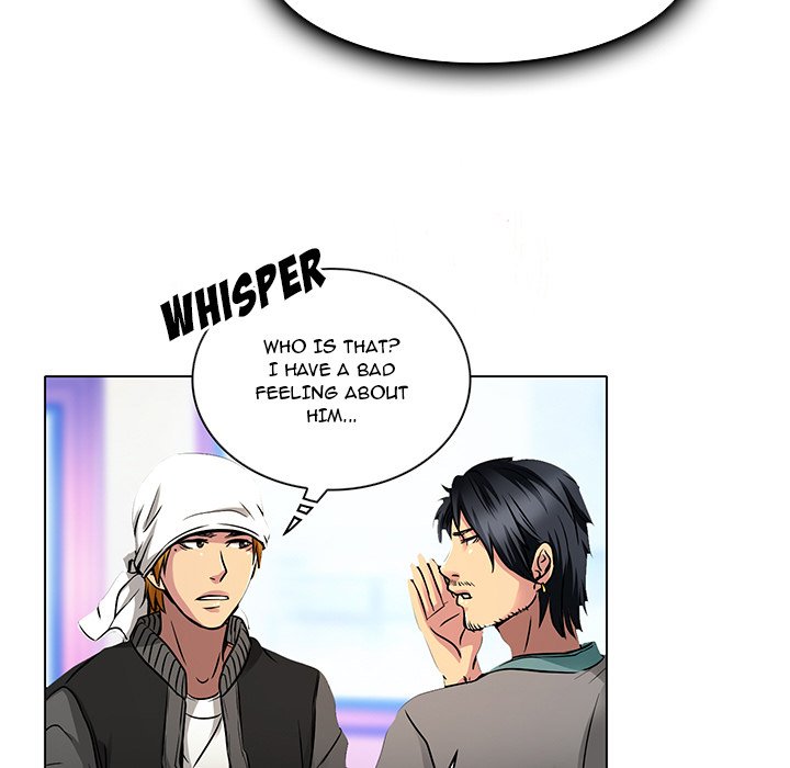My Love Natsumi Chapter 11 image 34