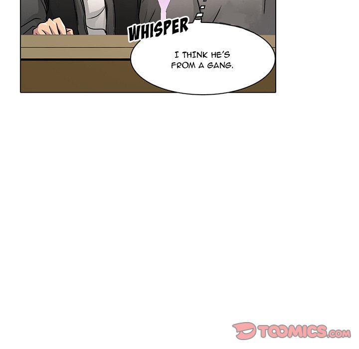 My Love Natsumi Chapter 11 image 35