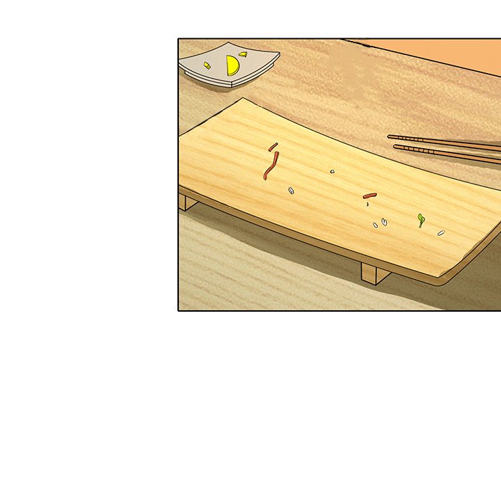My Love Natsumi Chapter 11 image 36