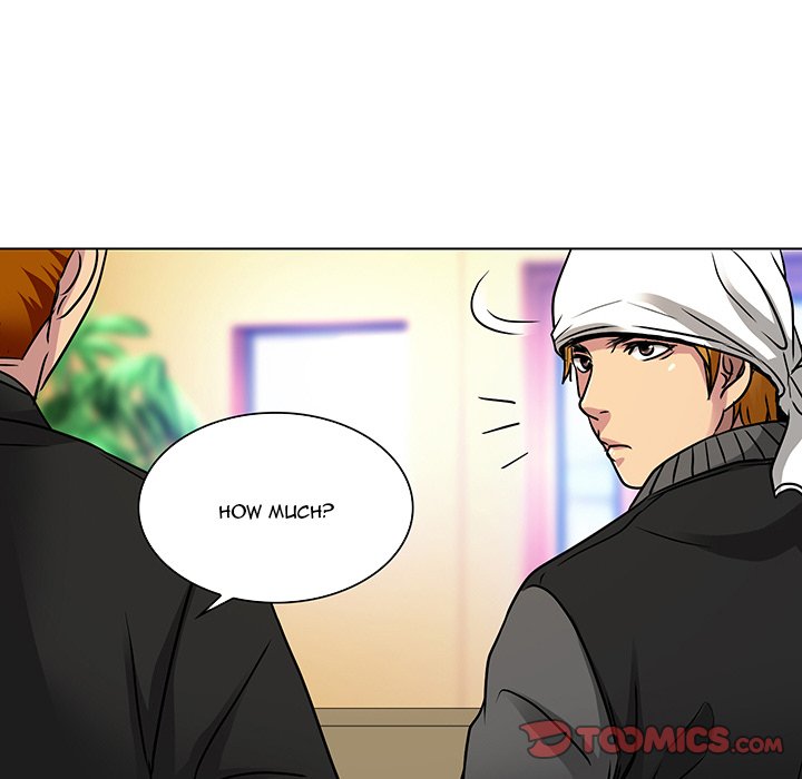 My Love Natsumi Chapter 11 image 37