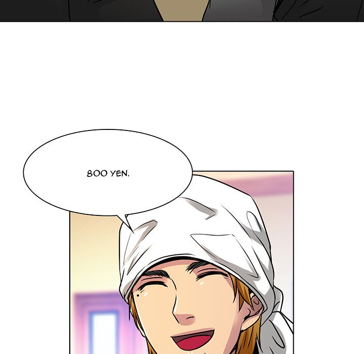 My Love Natsumi Chapter 11 image 38