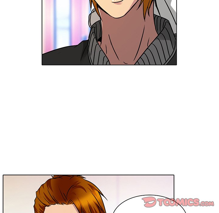 My Love Natsumi Chapter 11 image 39