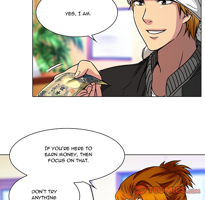 My Love Natsumi Chapter 11 image 41