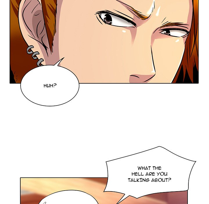 My Love Natsumi Chapter 11 image 44
