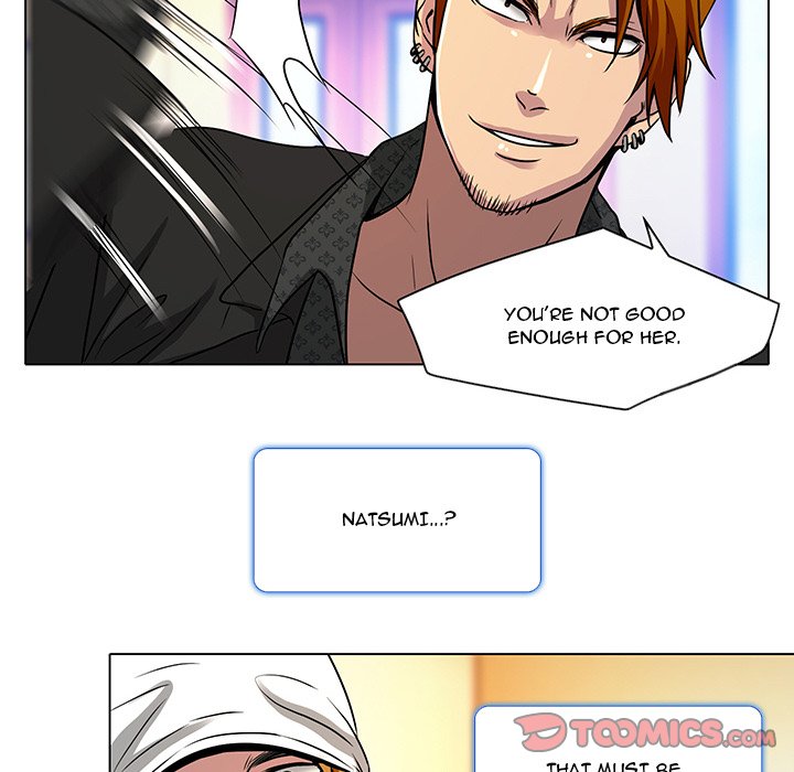 My Love Natsumi Chapter 11 image 47