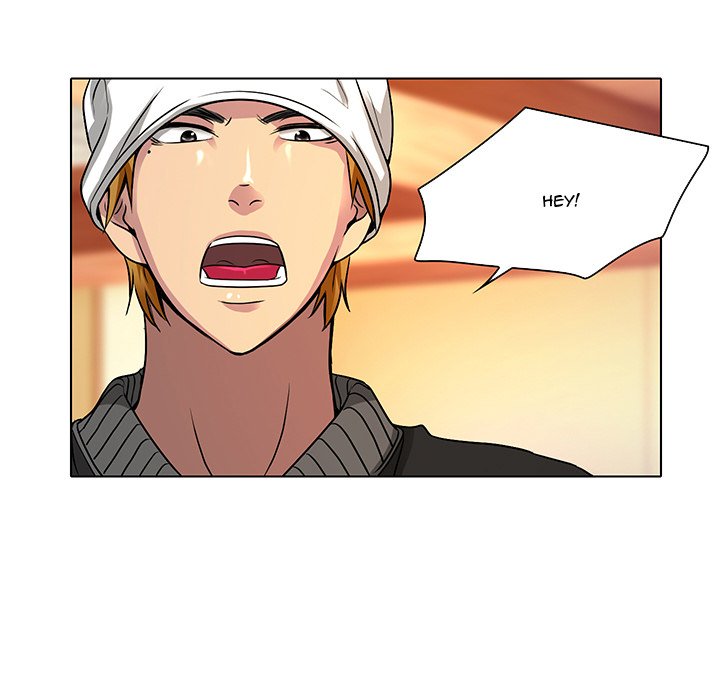 My Love Natsumi Chapter 11 image 50